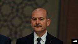 Süleyman Soylu