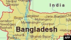 Bangladesh: 35 người chết trong tai nạn tàu đụng nhau