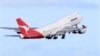 Qantas đạt thỏa thuận với công đoàn kỹ sư