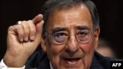 Bộ trưởng Quốc phòng Hoa Kỳ Leon Panetta