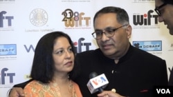 DC South Asian Film Festival Organizers