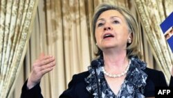 Bà Hillary Clinton sẽ ghé thăm Pakistan nhân cuộc Đối thoại Chiến lược giữa Hoa Kỳ và Pakistan kỳ hai.