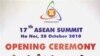 ASEAN mong muốn tăng cường gắn kết với Hoa Kỳ