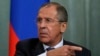 Ông Lavrov: Mỹ muốn Nga ủng hộ sử dụng vũ lực tại Syria