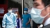 Lo ngại không kiềm chế được dịch MERS ở Nam Triều Tiên