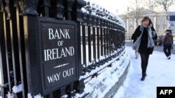 Ireland, IMF họp về kế hoạch cứu nguy tài chính