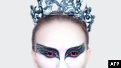 Natalie Portman trong phim Black Swan