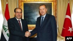 Maliki: 'Türkiye'yle İlişkileri Geliştirmek İstiyoruz'