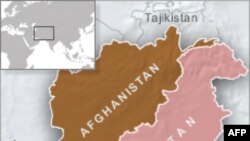 Afghanistan phá vỡ một âm mưu tấn công tại Jalalabad