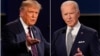 Trump-Biden tổ chức sự kiện ‘solo’ thay vì đối đầu tranh luận vòng hai 