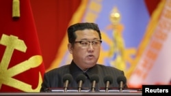 Ông Kim Jong-un đã lên lãnh đạo Triều Tiên được 10 năm