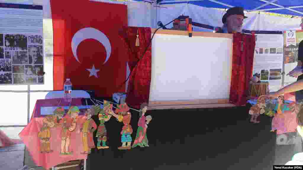 Turkish Festival