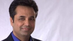 Talat Hussain Interview