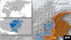 Pakistan đánh thuế mới vào hàng hóa đến Afghanistan