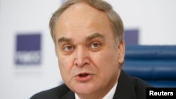 Ông Anatoly Antonov.