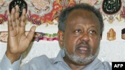 Tổng thống Ismail Omar Guelleh đã lãnh đạo Djibouti kể từ năm 1999 tới nay