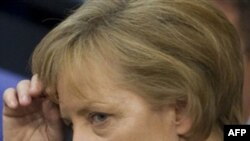 Thủ tướng Đức Angela Merkel