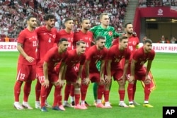 Türk Milli Futbol Takımı