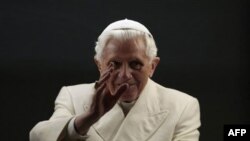 Ðức Giáo Hoàng Benedict XVI