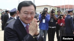 Ông Thaksin Shinawatra bị lật đổ khỏi chức thủ tướng trong một cuộc đảo chính năm 2006