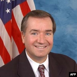 Dân biểu thuộc đảng Cộng hòa Ed Royce