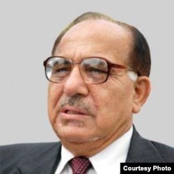 سید ظفر علی شاہ