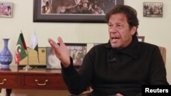 عمران خان