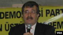 Ibrahim Binici