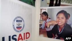 USAID: Từ Nhân dân Hoa Kỳ đến Việt Nam