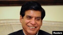 Thủ tướng Pakistan Raja Pervez Ashraf nhấn mạnh rằng không có gì làm chệch hướng được cuộc bầu cử.