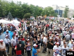 Gezi Parkı eylemlerinin üzerinden 11 yıl geçti.