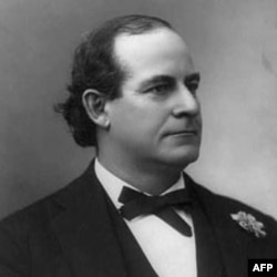 William Jennings Bryan