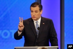 Ted Cruz