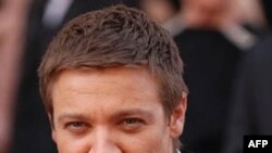 Diễn viên Jeremy Renner