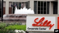 Eli Lilly Insulin Price Cut