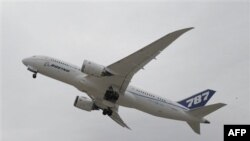 Máy bay 787 Dreamliner