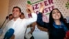 Selahattin Demirtaş - Figen Yüksekdağ