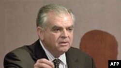 Bộ trưởng Vận Tải Hoa Kỳ Ray LaHood