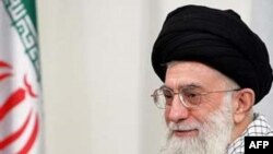 Lãnh đạo tối cao Iran Ayatollah Ali Khamenei