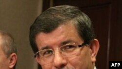 Ngoại trưởng Davutoglu cho biết Thổ Nhĩ Kỳ sẽ tổ chức vòng đàm phán kế tiếp giữa Iran và phương Tây về chương trình hạt nhân của Iran