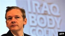 Ông Assange bị Thụy Điển truy nã để trả lời những cáo buộc về cưỡng bức tình dục