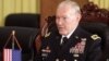 ABD Genelkurmay Başkanı Orgeneral Martin Dempsey