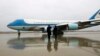 Hãng máy bay Ukraine muốn làm Air Force One cho ông Trump