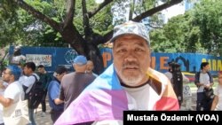 Son yıllarda organize suç ve şiddet olaylarının hızla arttığı Latin Amerika’da yaygınlaşan şiddetten etkilenen kesimlerden biri de LGBT toplumu. Bölgede her gün cinsel eğilimi farklı en az bir kişi cinayete kurban gidiyor.