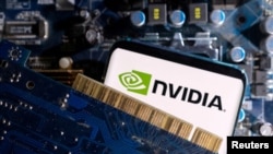 Nvidia, dünyanın ileri gelen grafik işlemci birimi (GPU) firması olarak biliniyor. 