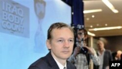 Wikileaks'in Kurucusu Aranıyor