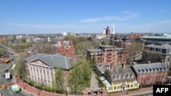 Trường đại học Harvard được bình chọn là trường đại học đã đào tạo ra nhiều tỷ phú nhất nước Mỹ