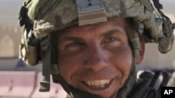 Trung sĩ Robert Bales