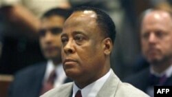 Bác sĩ Conrad Murray