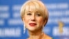 Diễn viên Helen Mirren ủng hộ dự luật hoàn trả tác phẩm nghệ thuật bị đánh cắp